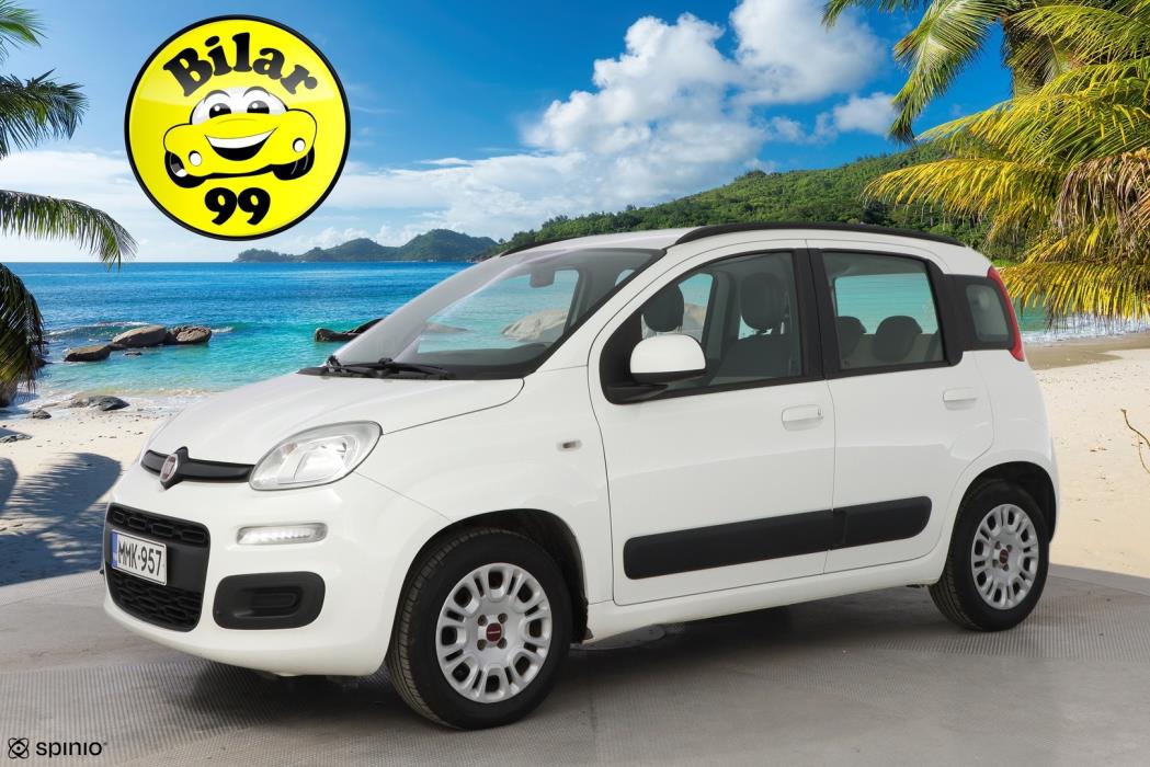 FIAT Panda 2015