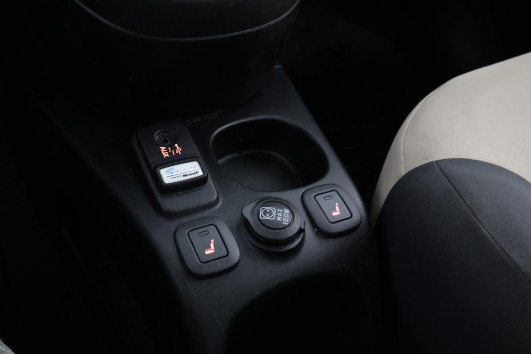 FIAT Panda 2015