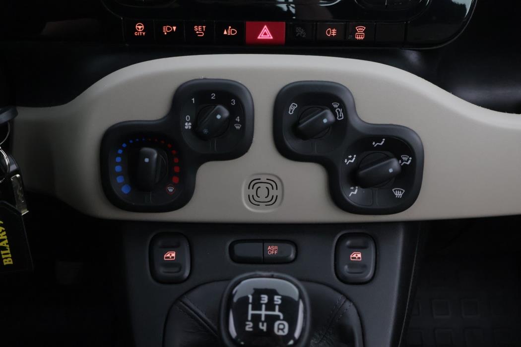 FIAT Panda 2015