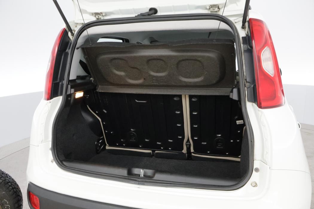 FIAT Panda 2015