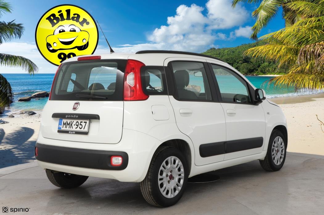FIAT Panda 2015