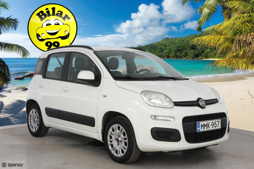 FIAT Panda 2015