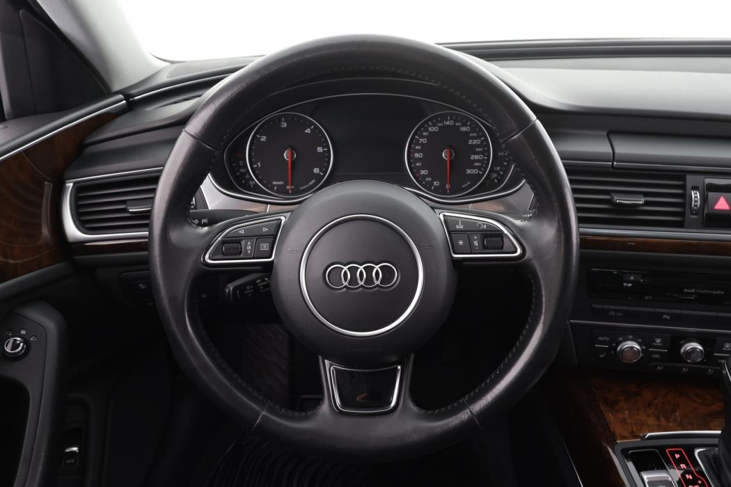 AUDI A6 2016