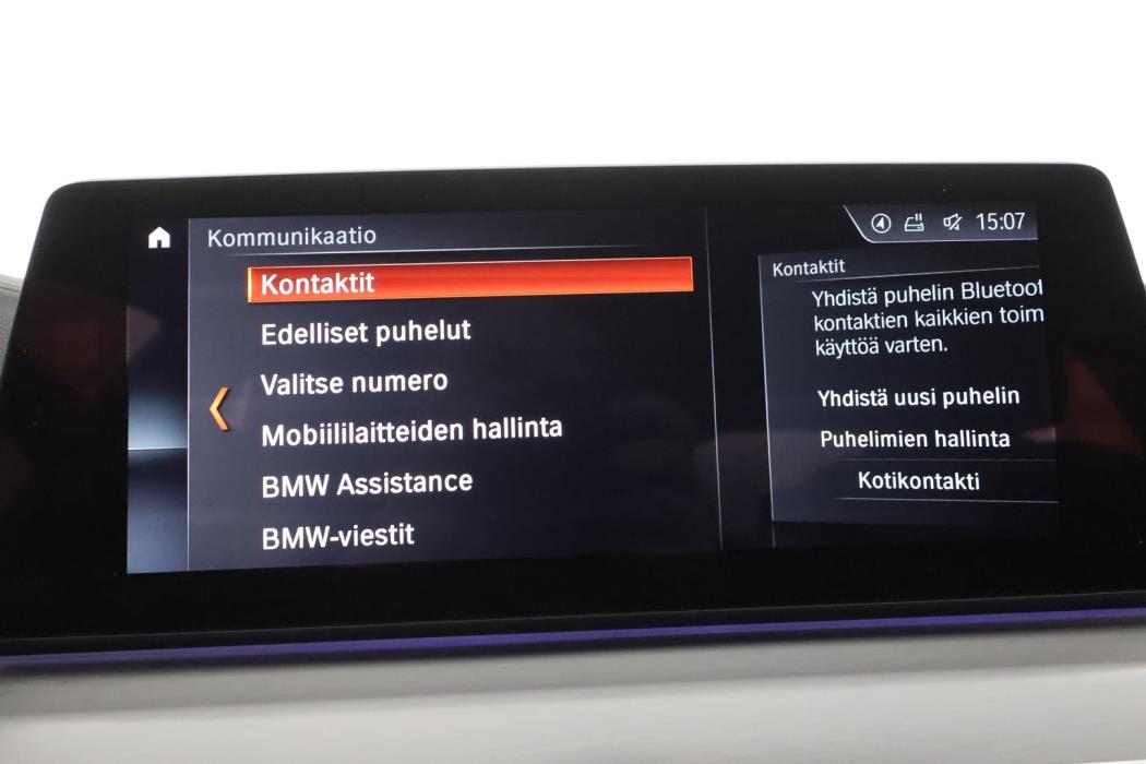 BMW 520 2017