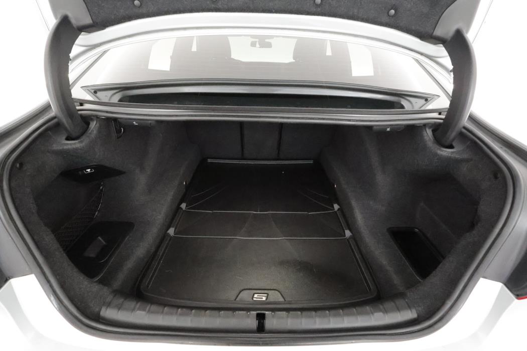BMW 520 2017