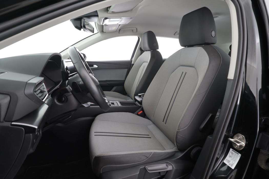 SEAT Leon Sportstourer 2021