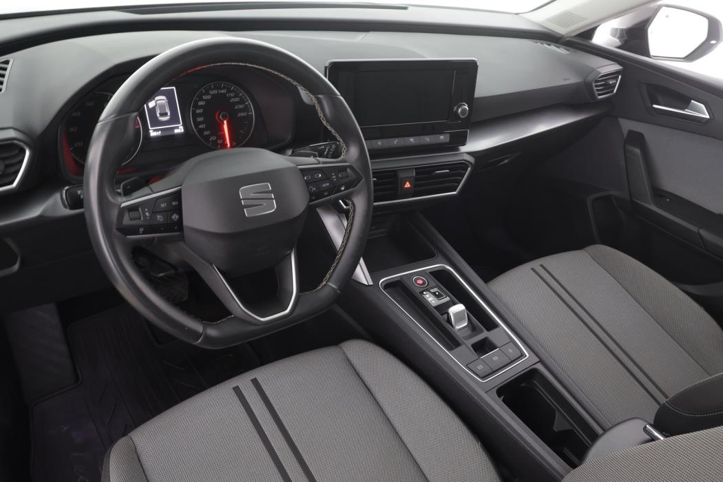 SEAT Leon Sportstourer 2021