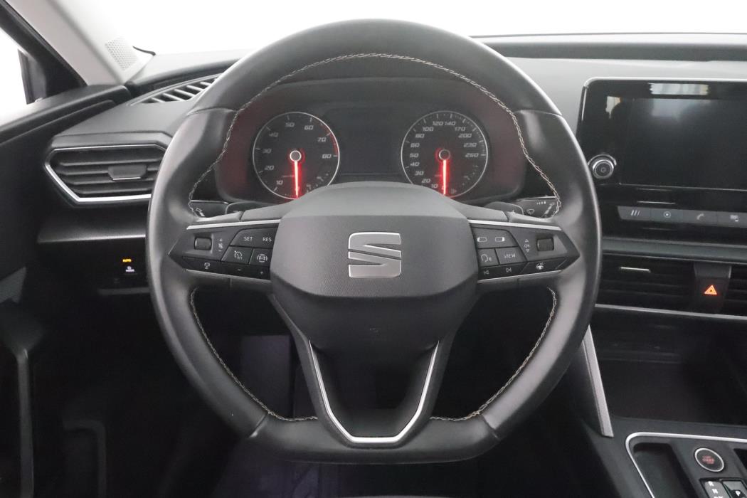 SEAT Leon Sportstourer 2021