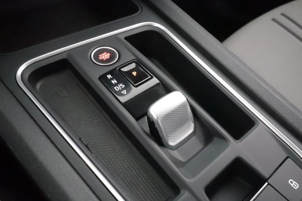 SEAT Leon Sportstourer 2021