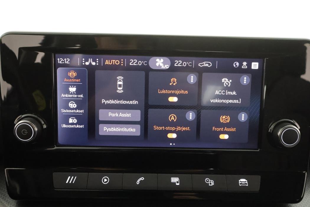 SEAT Leon Sportstourer 2021