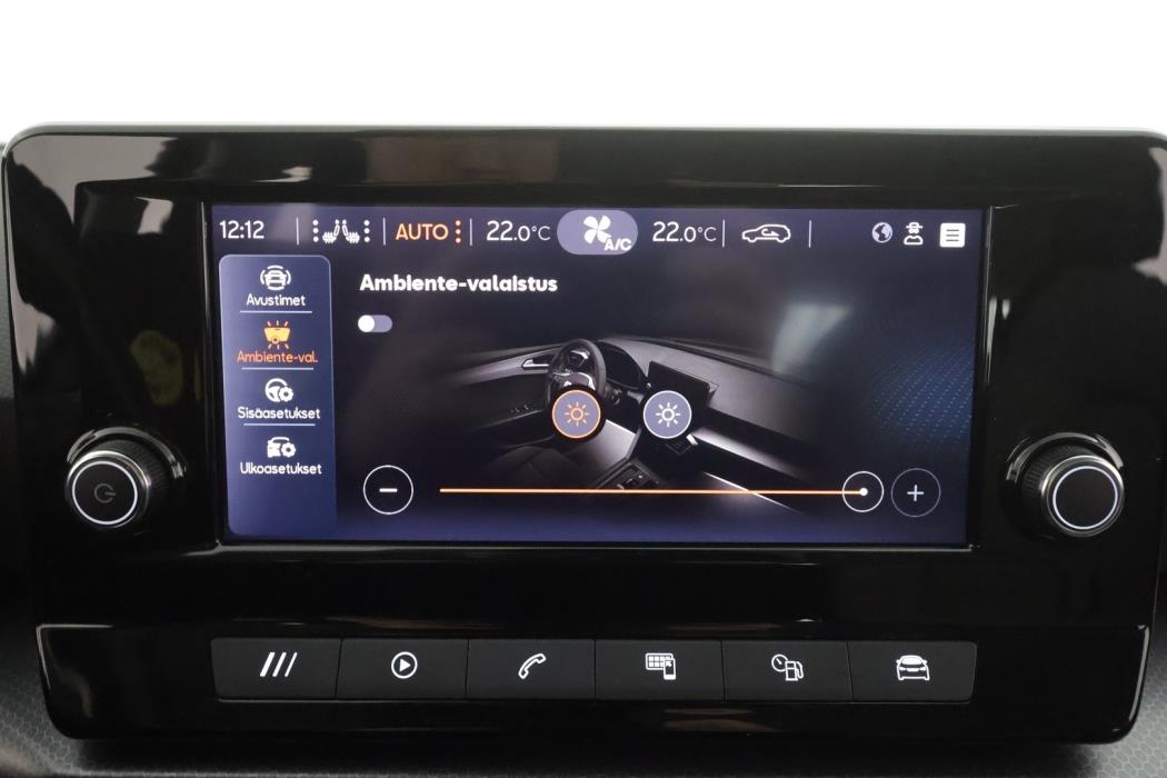 SEAT Leon Sportstourer 2021