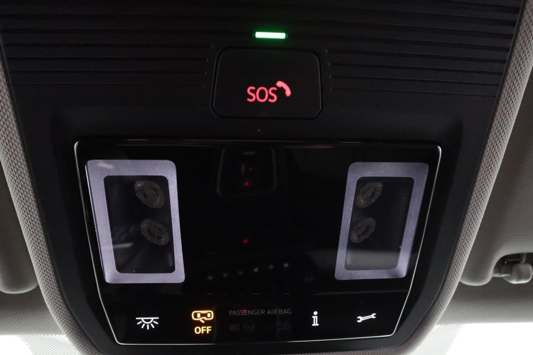 SEAT Leon Sportstourer 2021