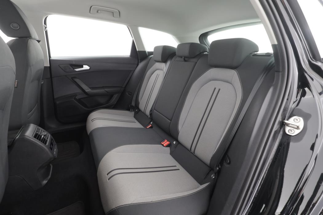 SEAT Leon Sportstourer 2021