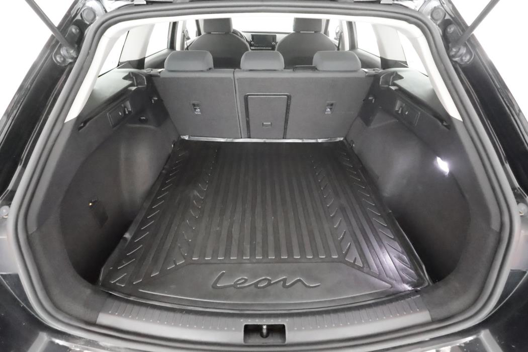 SEAT Leon Sportstourer 2021