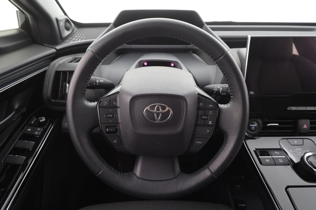 TOYOTA bZ4X 2022