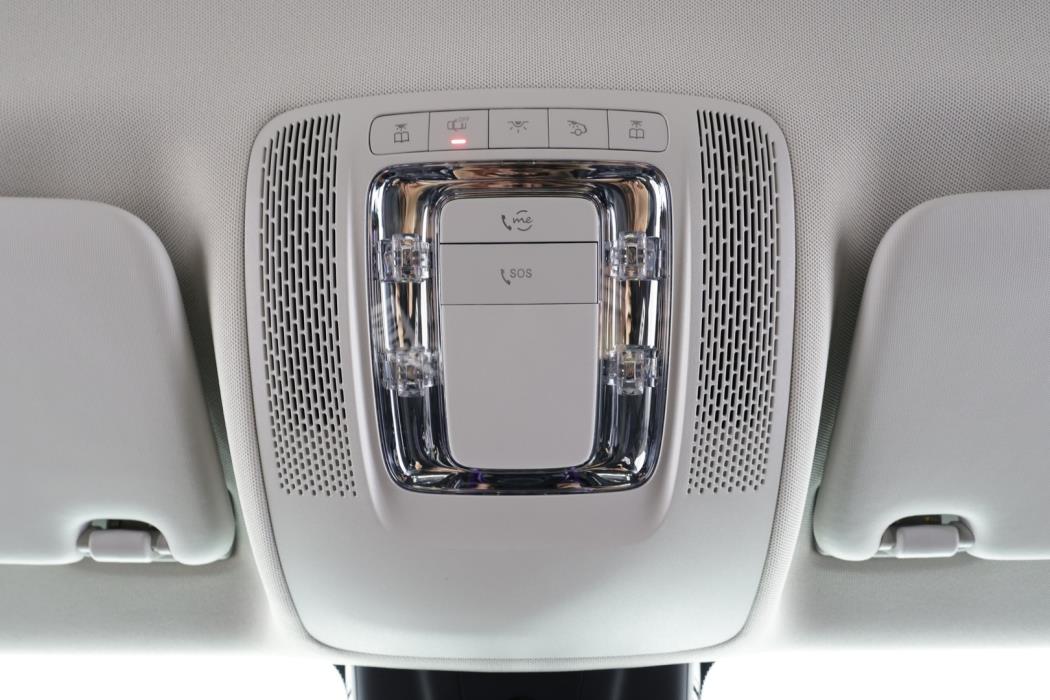 MERCEDES-BENZ B 2023