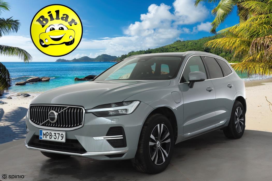 VOLVO XC60 2024
