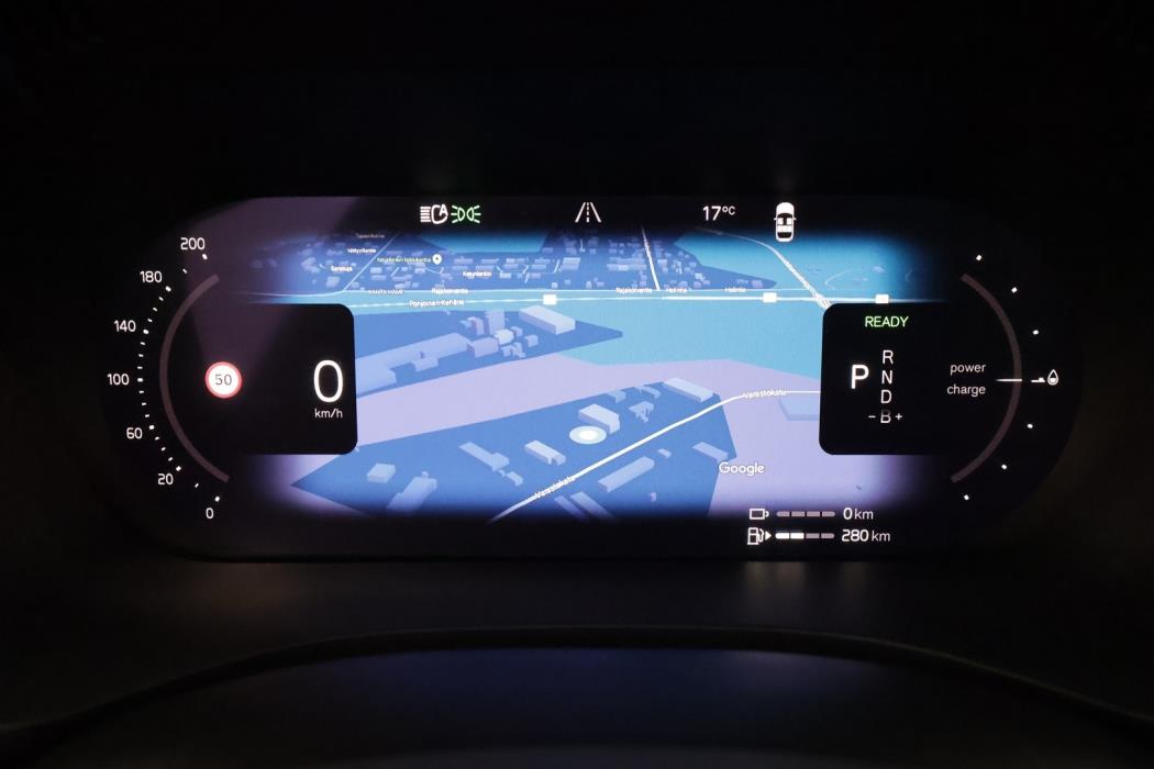 VOLVO XC60 2024
