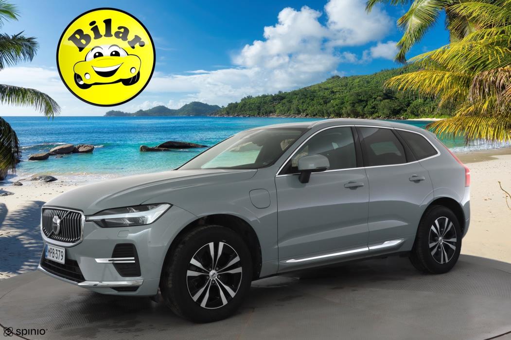 VOLVO XC60 2024