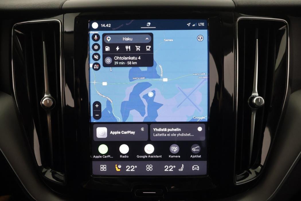 VOLVO XC60 2024