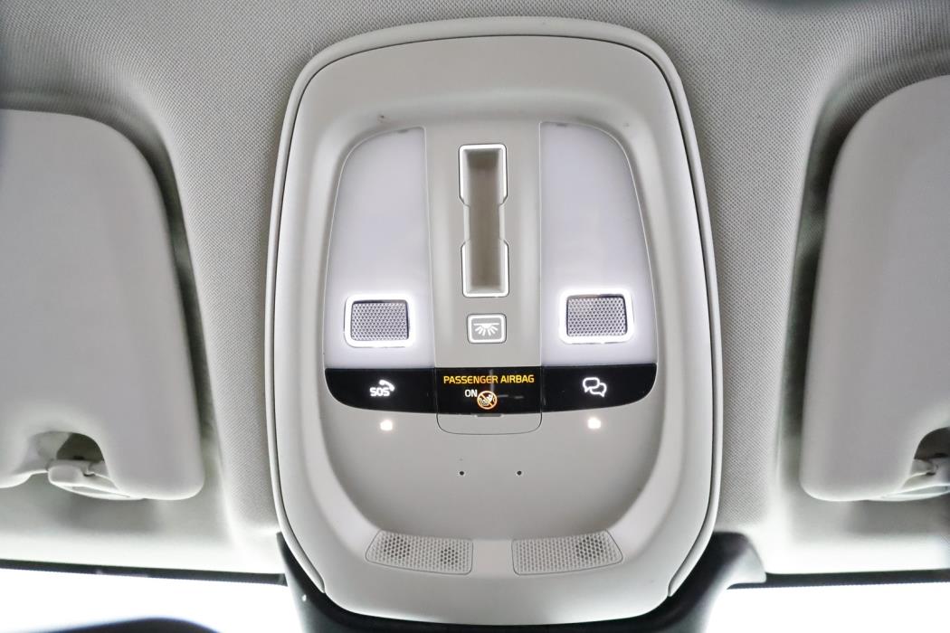 VOLVO XC60 2024