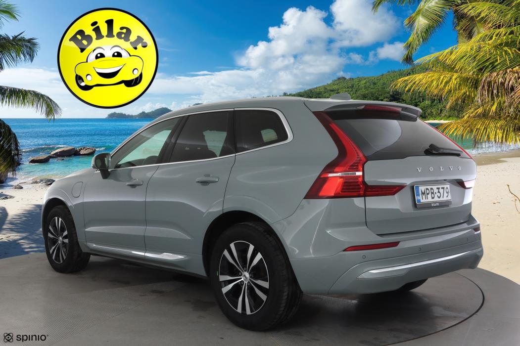 VOLVO XC60 2024