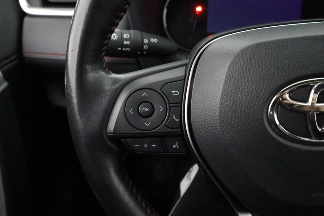 TOYOTA RAV4 2021