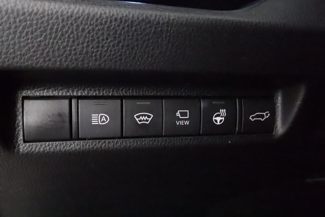 TOYOTA RAV4 2021