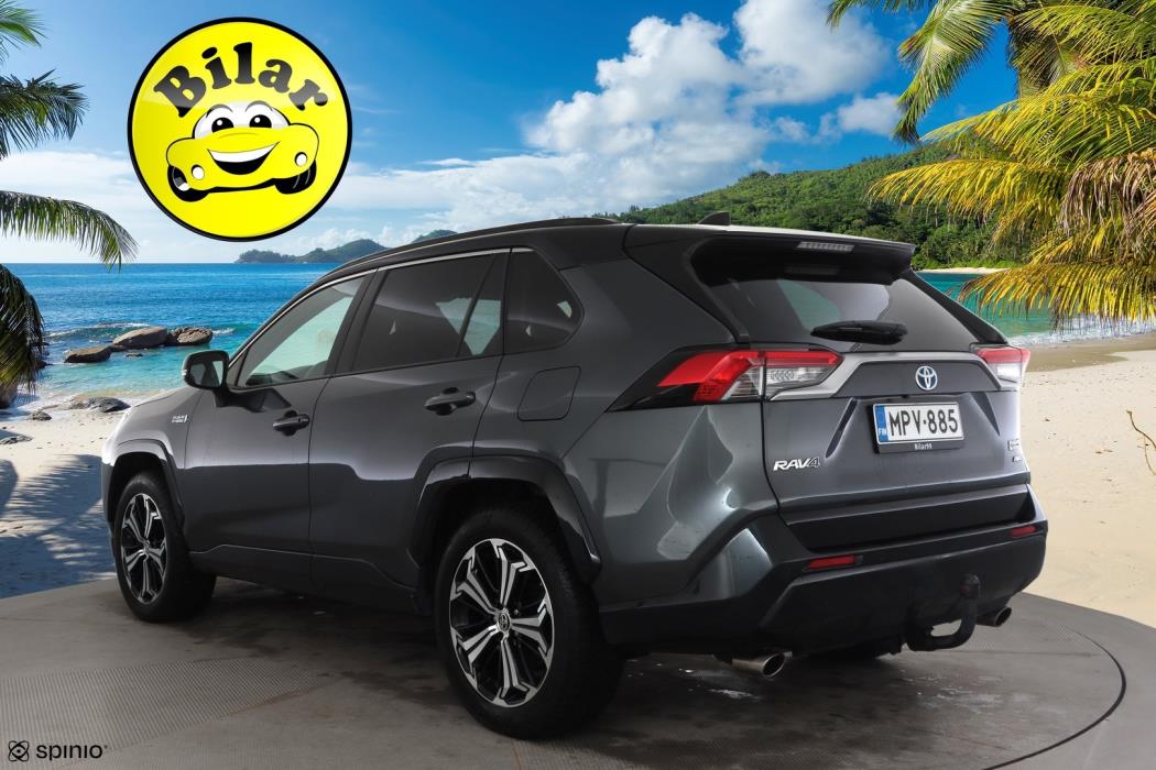 TOYOTA RAV4 2021