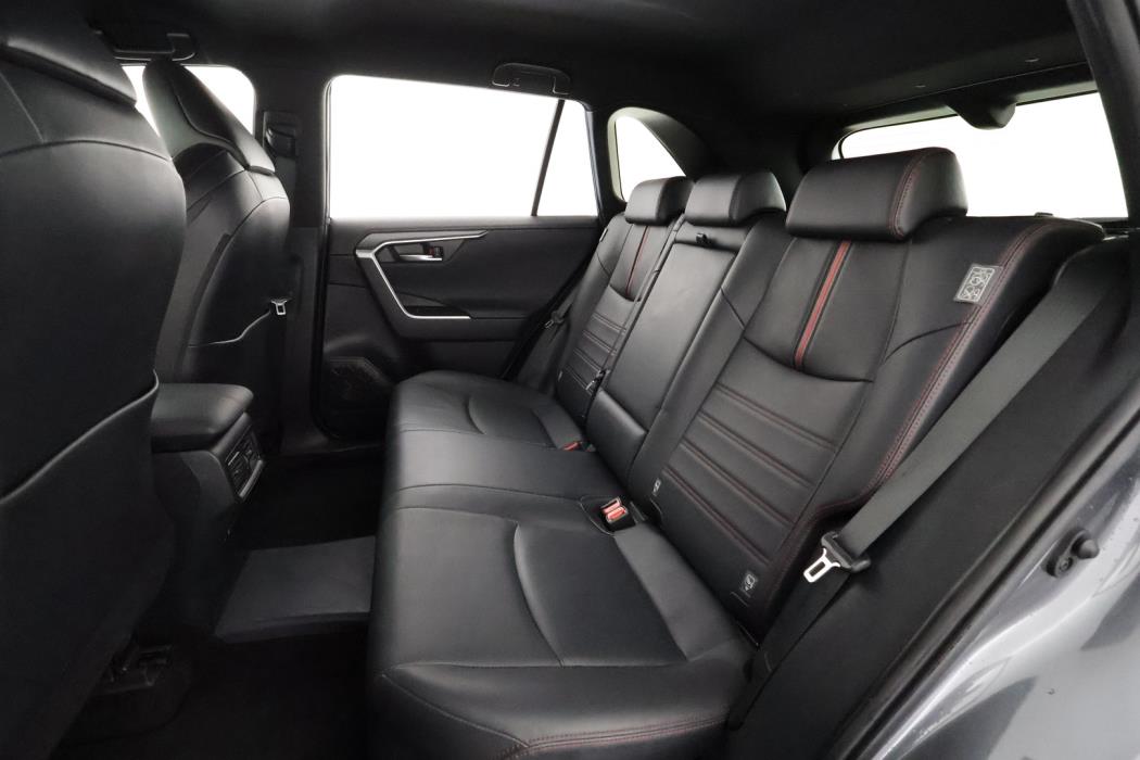 TOYOTA RAV4 2021