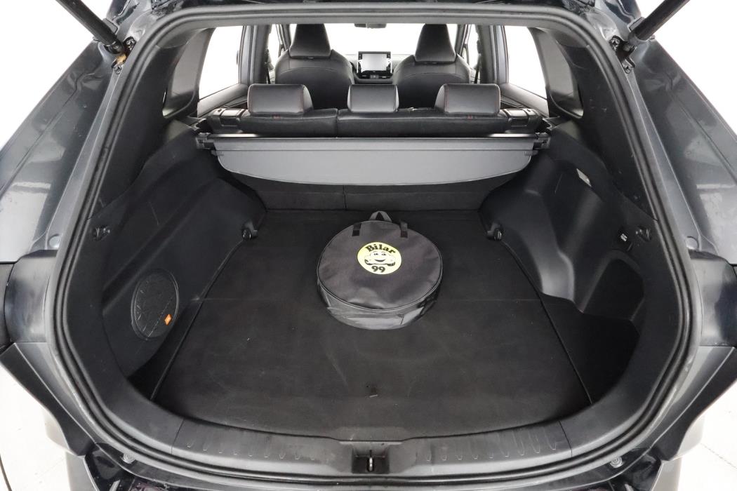 TOYOTA RAV4 2021