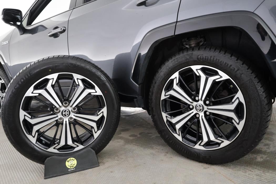 TOYOTA RAV4 2021