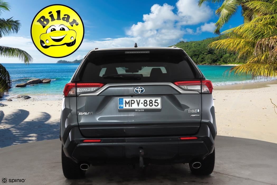TOYOTA RAV4 2021