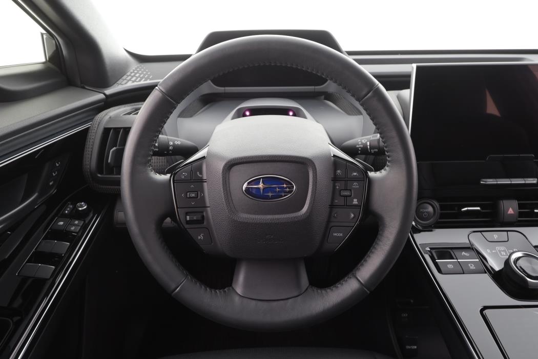 SUBARU Solterra 2023