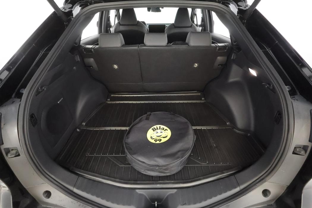 SUBARU Solterra 2023