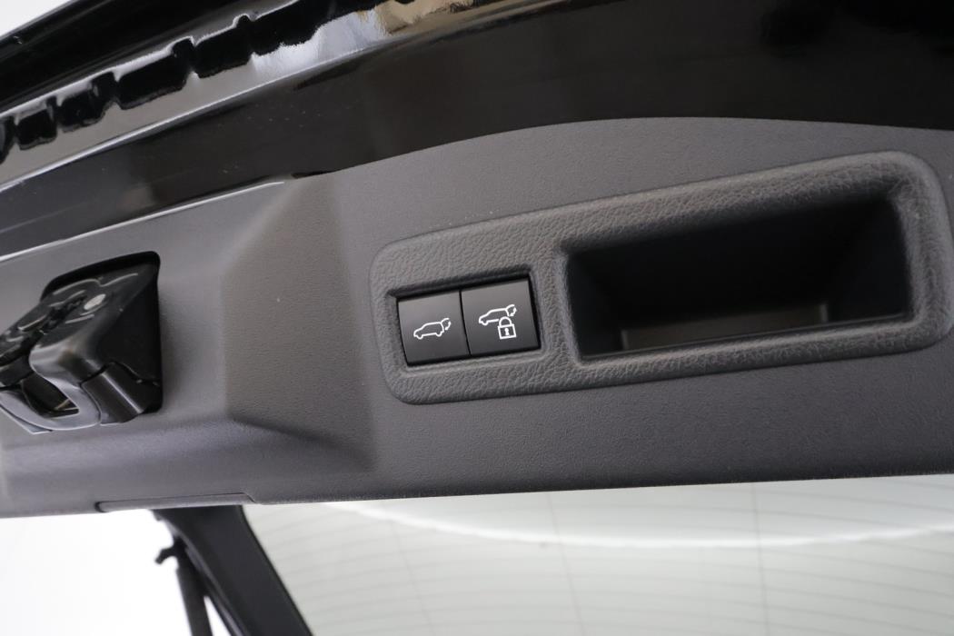 SUBARU Solterra 2023