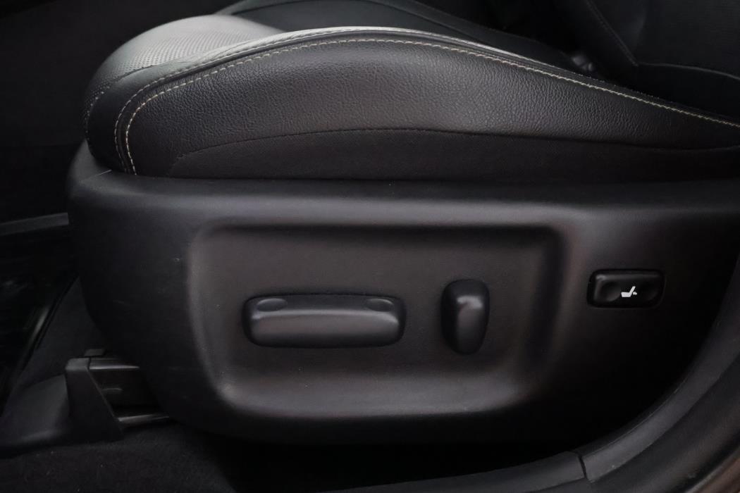TOYOTA Avensis 2016