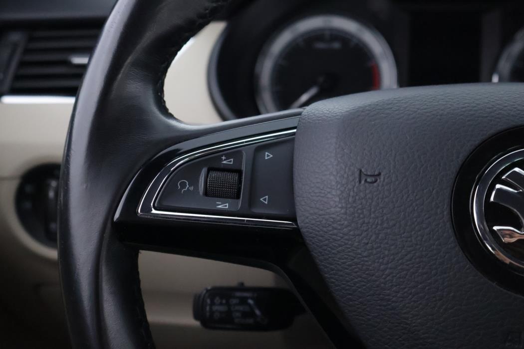 SKODA Octavia 2020