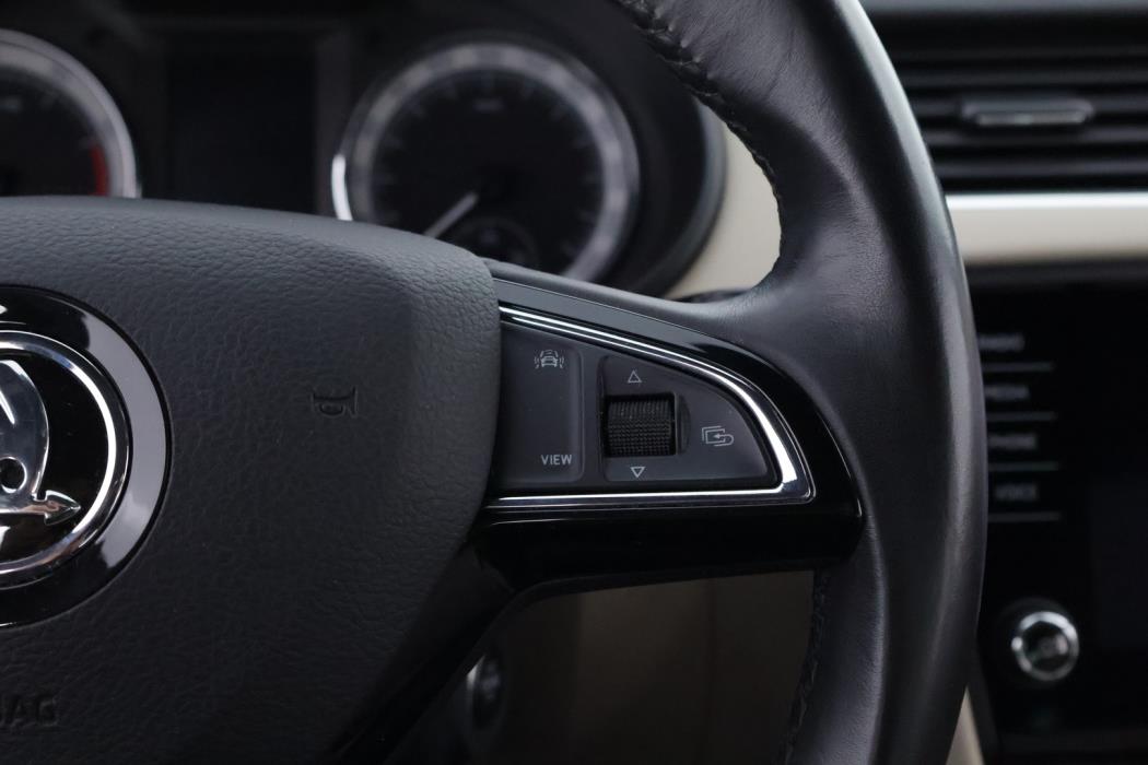 SKODA Octavia 2020