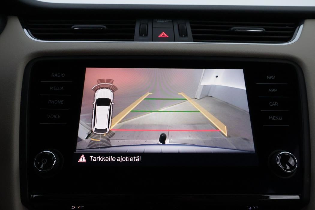 SKODA Octavia 2020