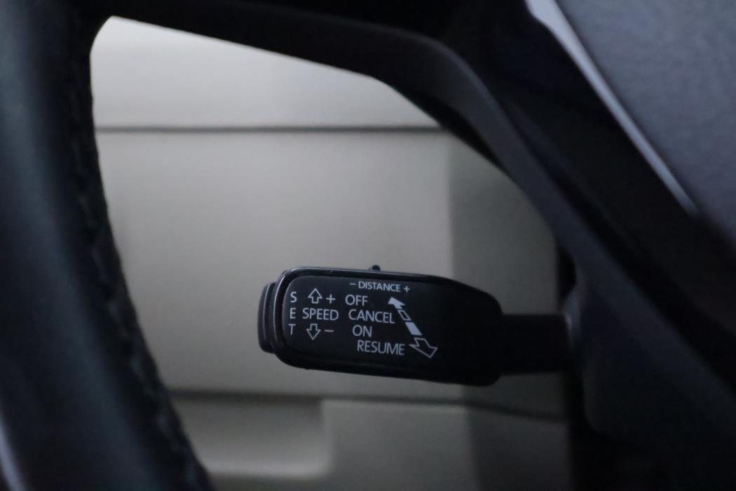 SKODA Octavia 2020