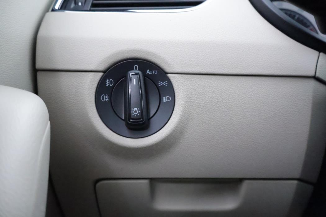 SKODA Octavia 2020
