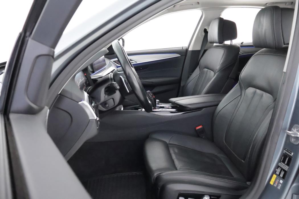 BMW 530 2019