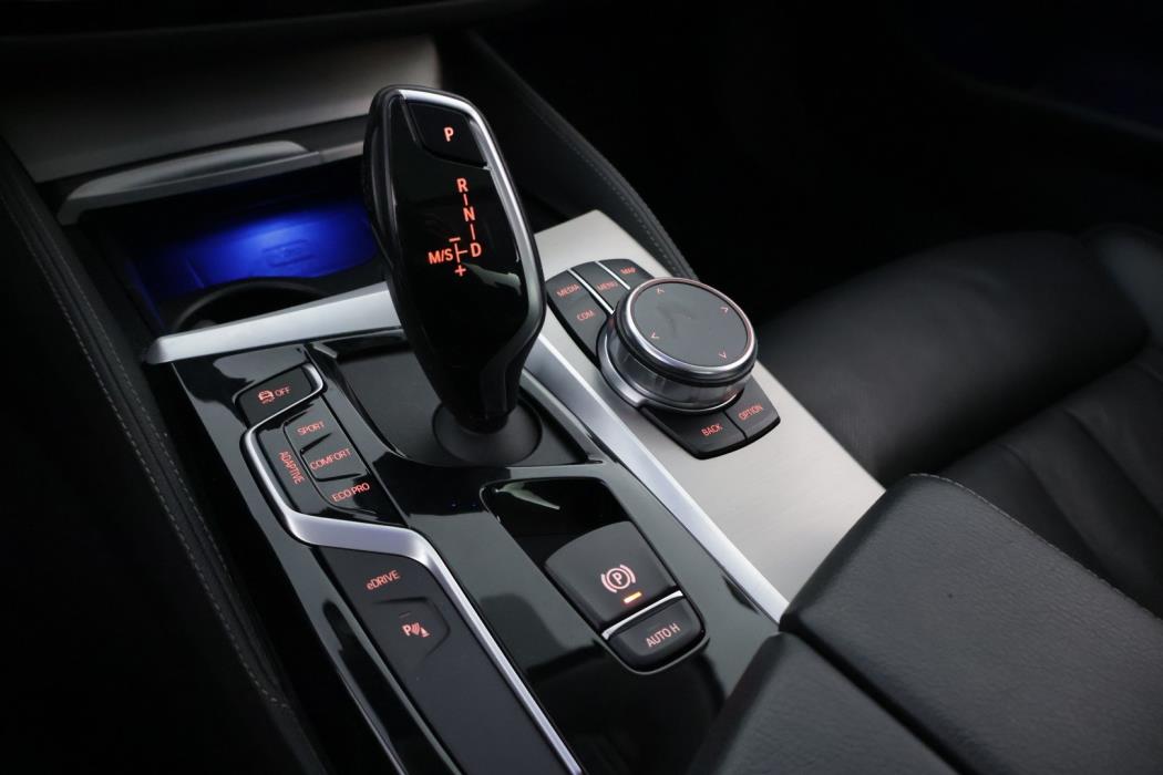 BMW 530 2019