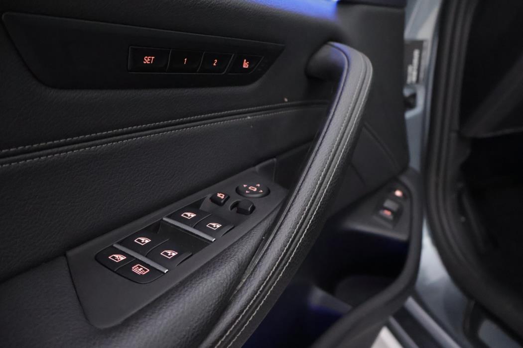 BMW 530 2019