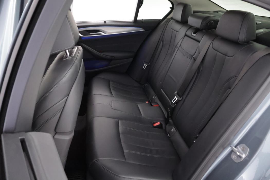 BMW 530 2019