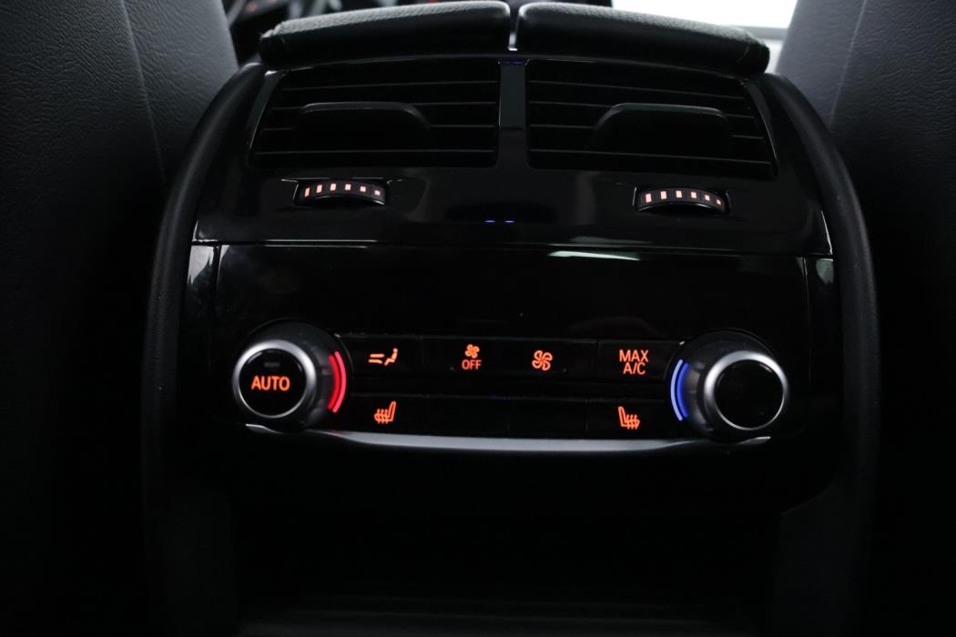 BMW 530 2019