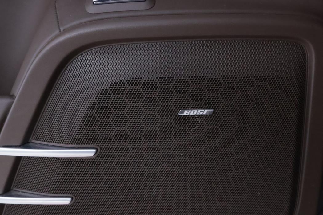 PORSCHE Cayenne 2015