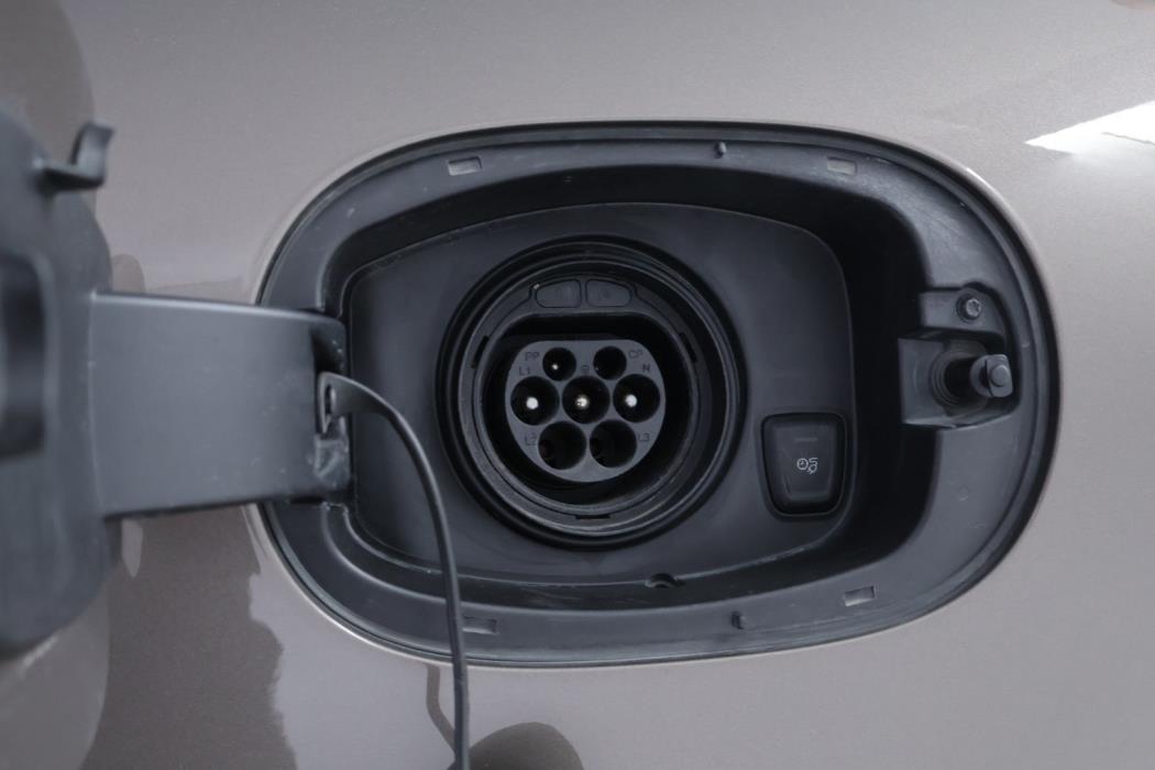 PORSCHE Cayenne 2015