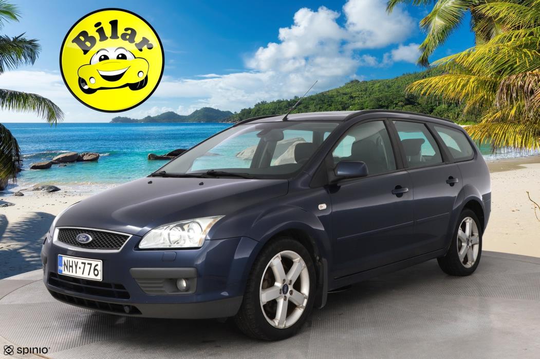 FORD Focus 2005